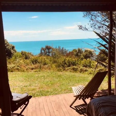 Shambhala Cabins Onekaka Luaran gambar